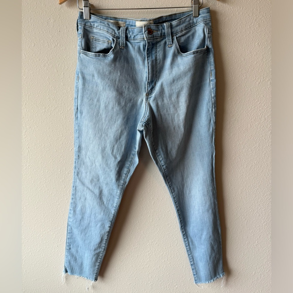 Skinny jeans
